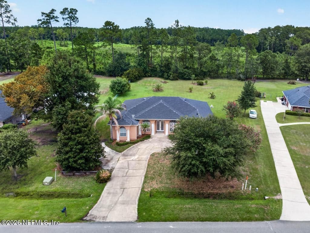 55534 DEER RUN Road, Callahan, FL 32011, Callahan, FL - photo 1