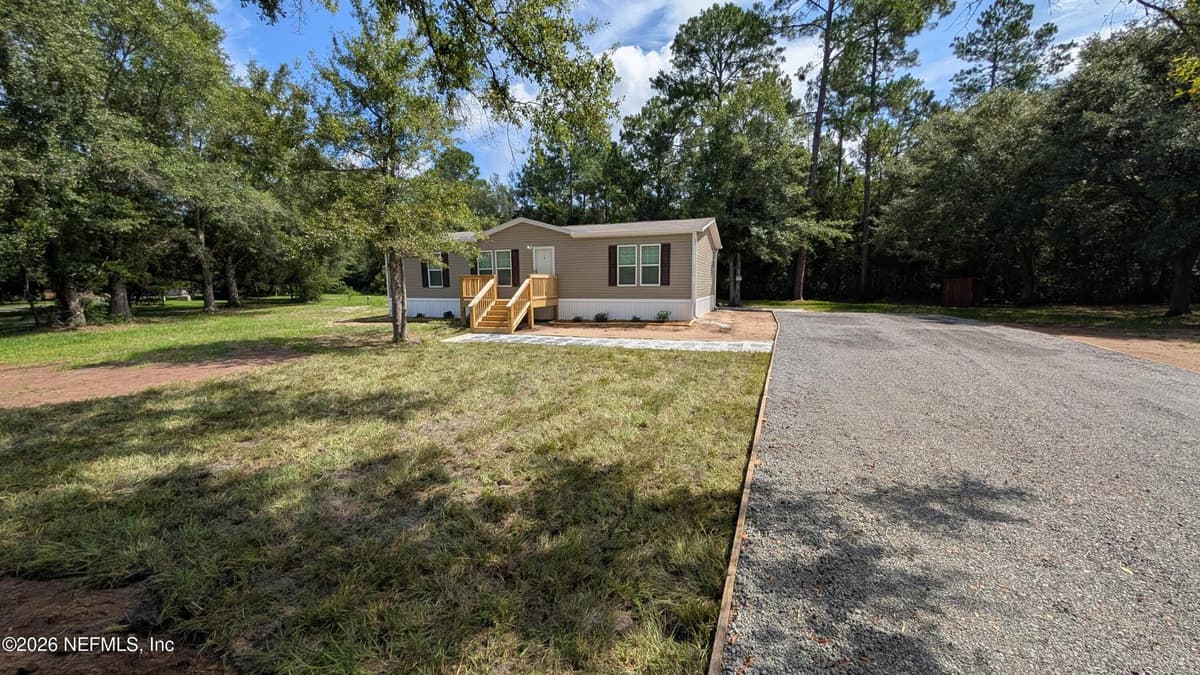 44286 MAPLEWOOD Court, Callahan, FL 32011, Callahan, FL - photo 2