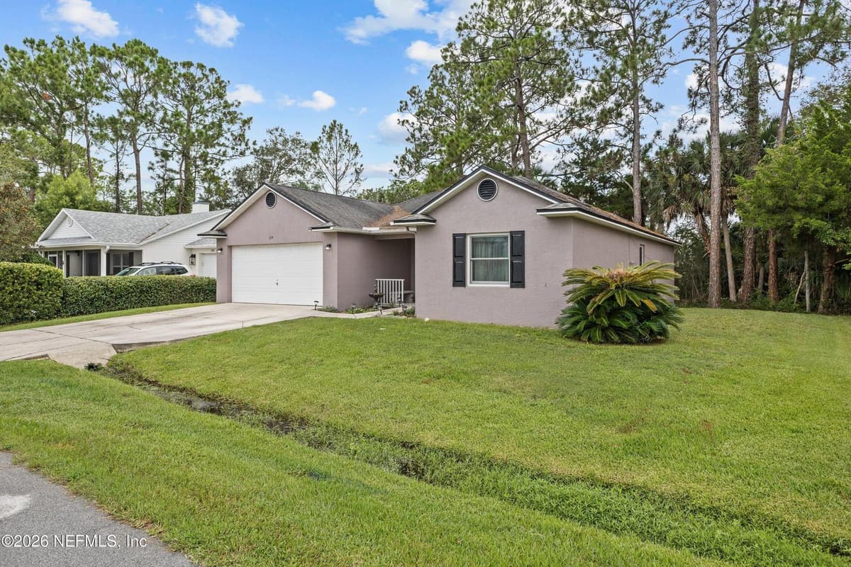 124 MARSH ISLAND Circle, St. Augustine, FL 32095, St. Augustine, FL - photo 2