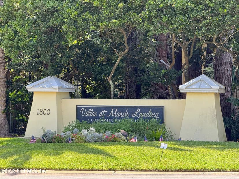 1800 THE GREENS Way 1504, Jacksonville Beach, FL 32250