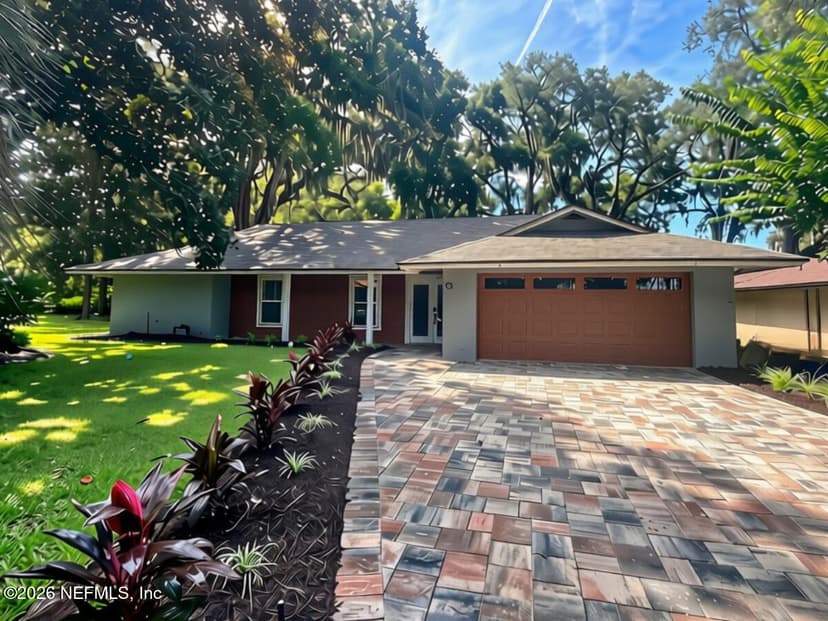 92 ABALONE Lane E, Ponte Vedra Beach, FL 32082