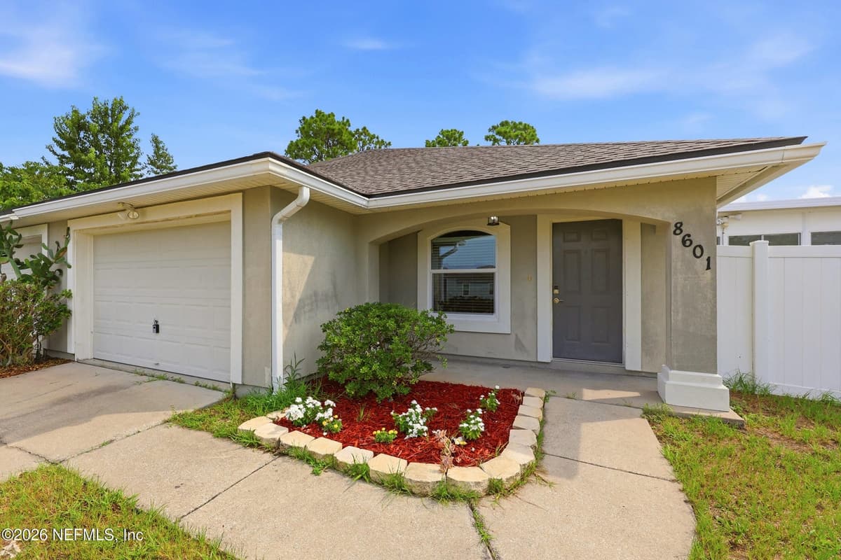 8601 JULIA MARIE Circle, Jacksonville, FL 32210, Jacksonville, FL - photo 2