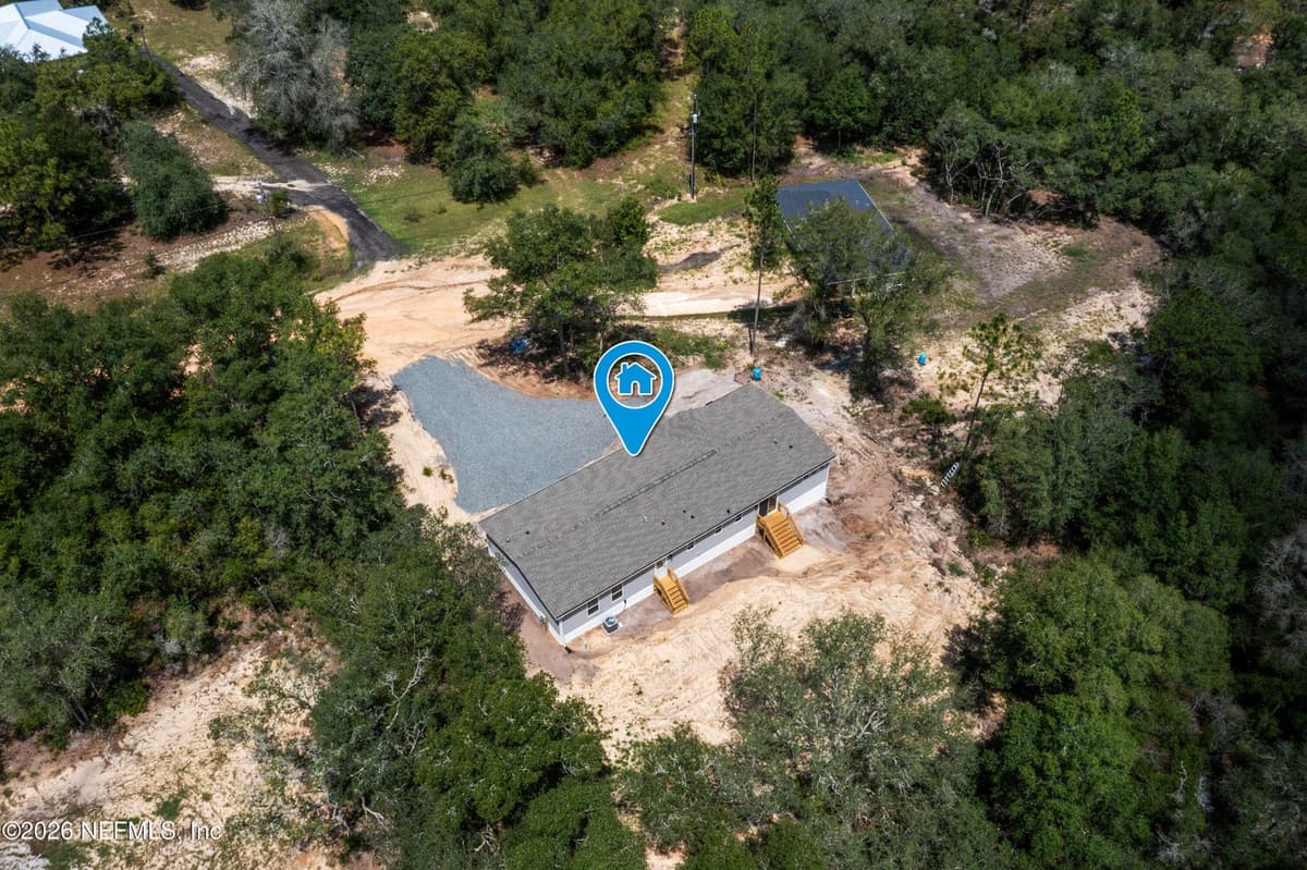 7611 EL DORADO Avenue, Keystone Heights, FL 32656, Keystone Heights, FL - photo 2