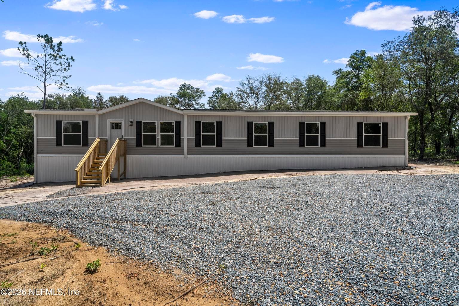7611 EL DORADO Avenue, Keystone Heights, FL 32656, Keystone Heights, FL - photo 1