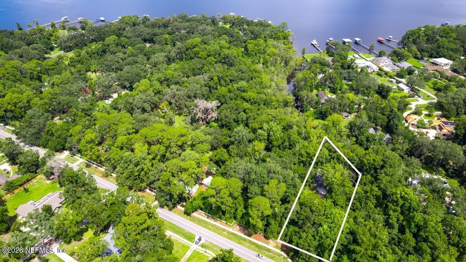 1345 FRUIT COVE Road N, St. Johns, FL 32259, St. Johns, FL - photo 1