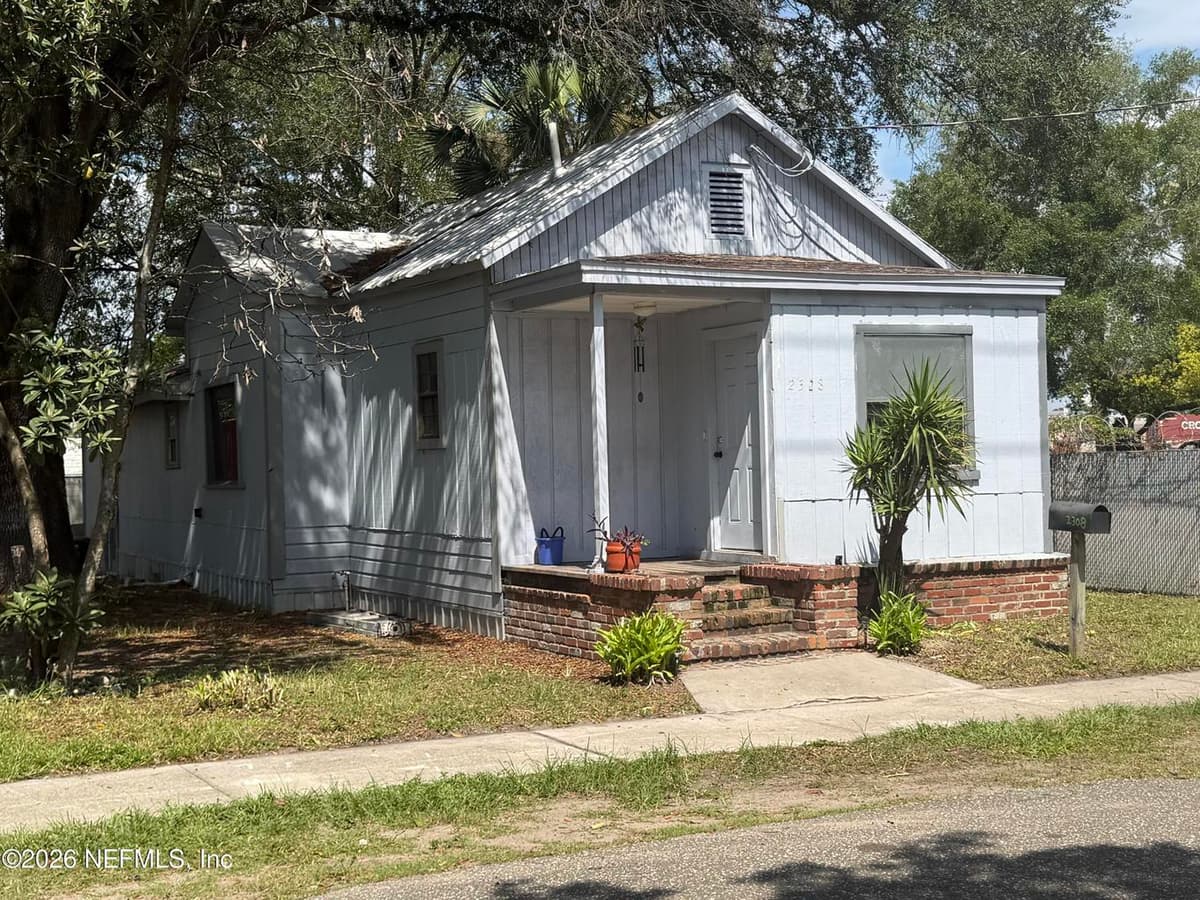 2308 EVERGREEN Avenue, Jacksonville, FL 32206, Jacksonville, FL - photo 3