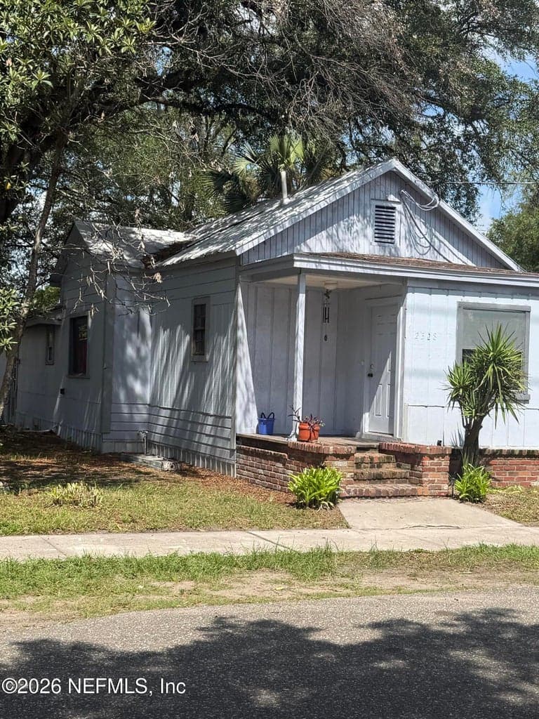 2308 EVERGREEN Avenue, Jacksonville, FL 32206, Jacksonville, FL - photo 2