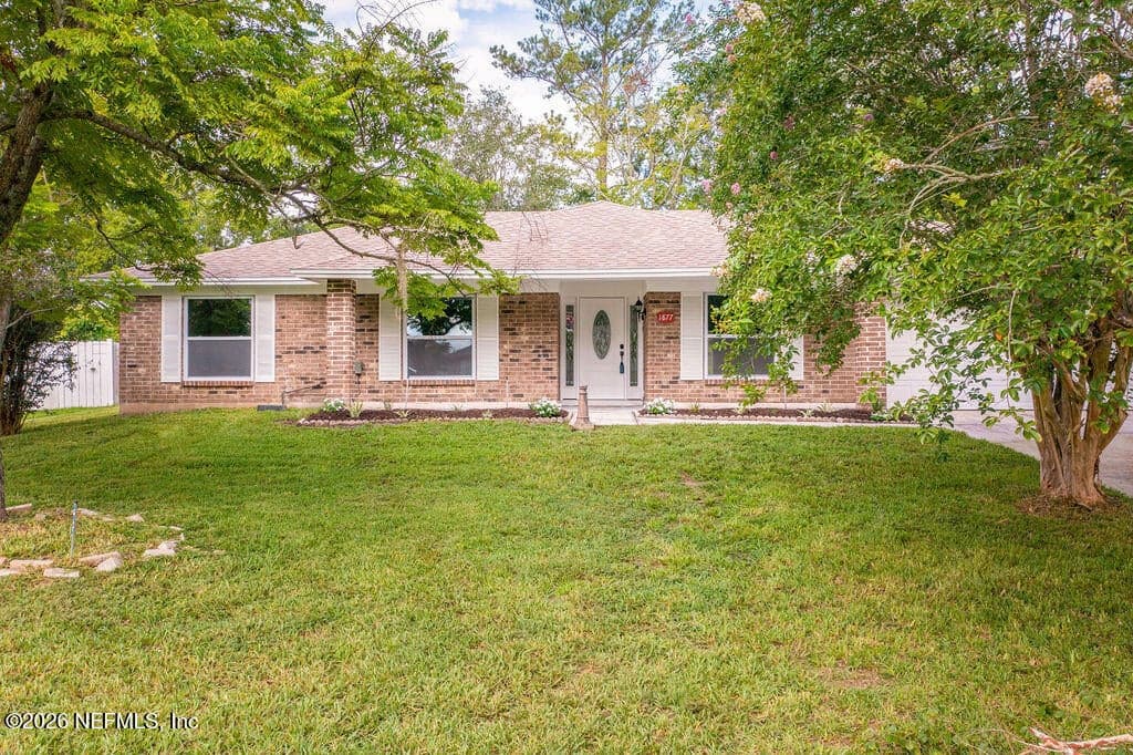 1877 ABA Drive, Orange Park, FL 32073, Orange Park, FL - photo 2