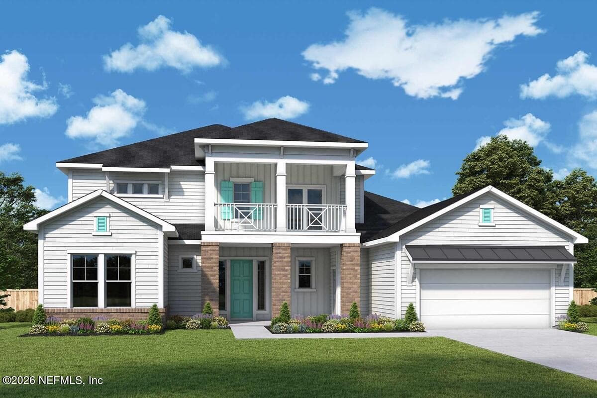 255 BLACK CORAL Drive, Ponte Vedra, FL 32081, Ponte Vedra, FL - photo 1