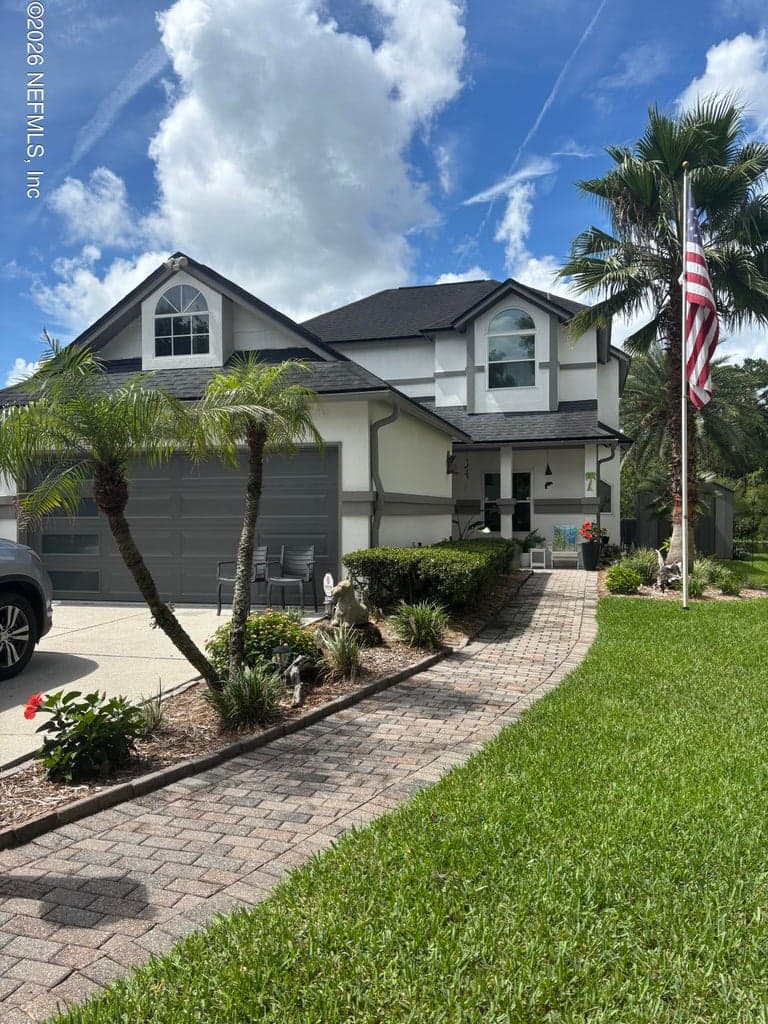 10500 DIAMOND OAK Court, Jacksonville, FL 32246, Jacksonville, FL - photo 1