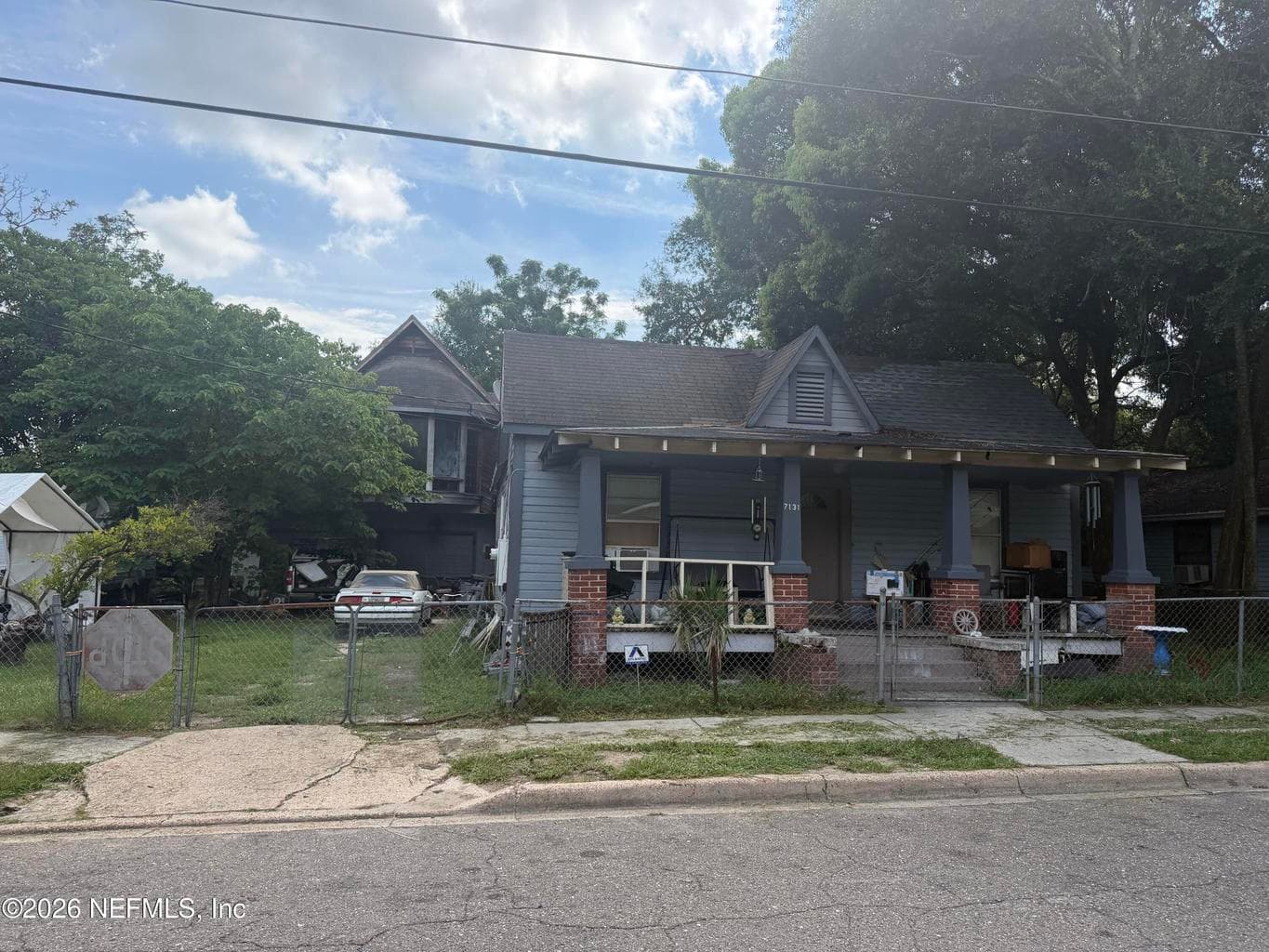 7131 NELMS Street, Jacksonville, FL 32208, Jacksonville, FL - photo 1