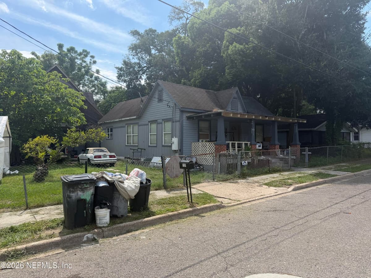 7131 NELMS Street, Jacksonville, FL 32208, Jacksonville, FL - photo 3
