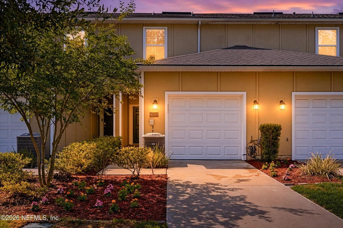 86480 SHORTLINE Circle, Yulee, FL 32097, Yulee, FL - photo 2