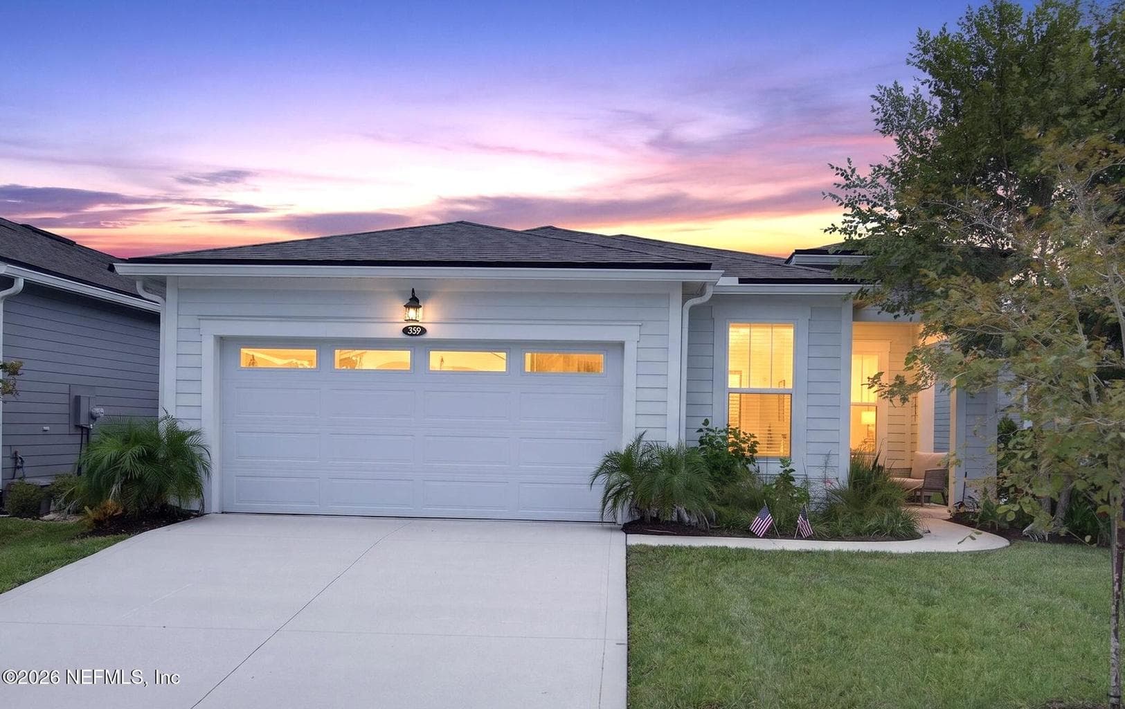 359 PINELLAS Way, St. Johns, FL 32259, St. Johns, FL - photo 1