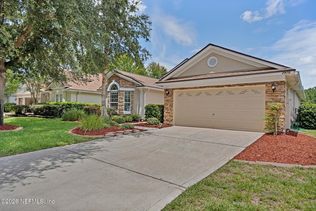 2970 PIEDMONT MANOR Drive, Orange Park, FL 32065, Orange Park, FL - photo 2