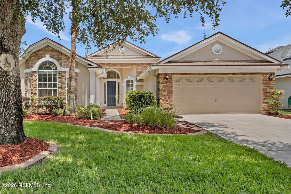 2970 PIEDMONT MANOR Drive, Orange Park, FL 32065, Orange Park, FL - photo 3