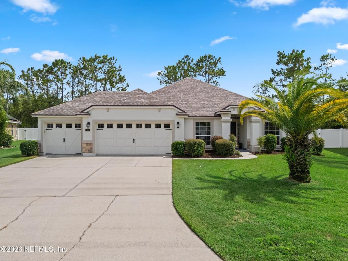 2421 E CAPARINA Drive, St. Augustine, FL 32092, St. Augustine, FL - photo 3