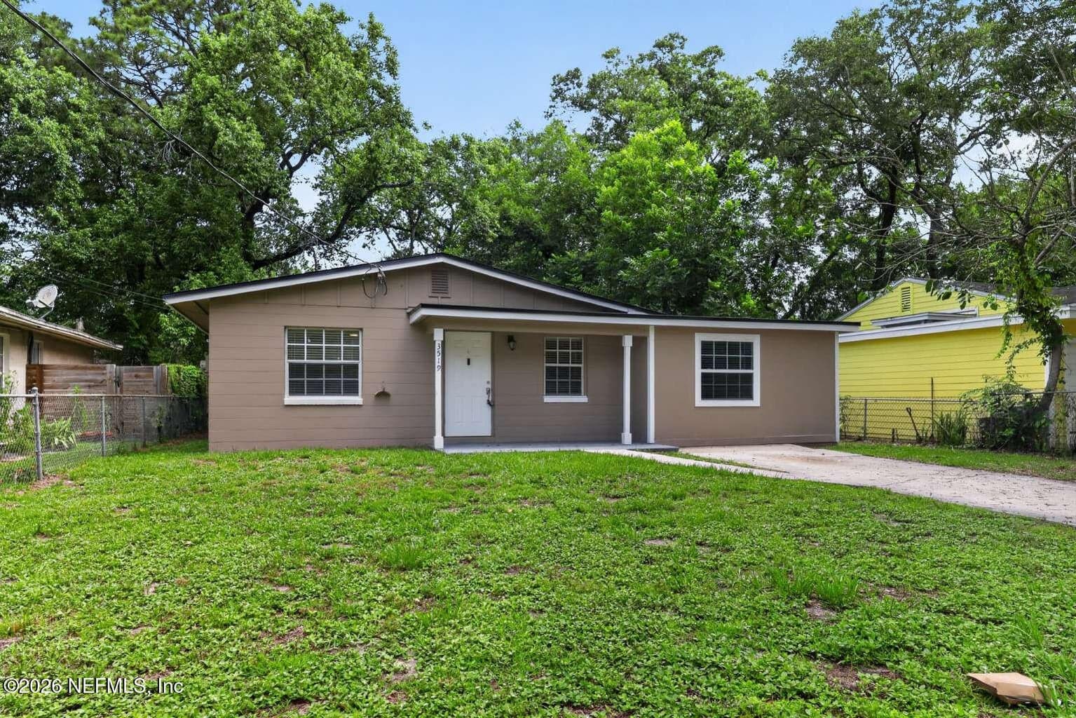 3519 COLLEGE Street, Jacksonville, FL 32205, Jacksonville, FL - photo 1