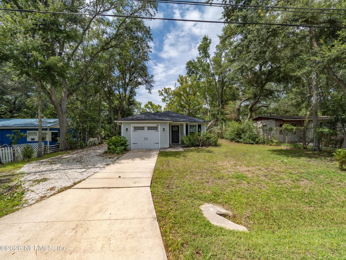 4649 SURAY Avenue, Jacksonville, FL 32208, Jacksonville, FL - photo 2