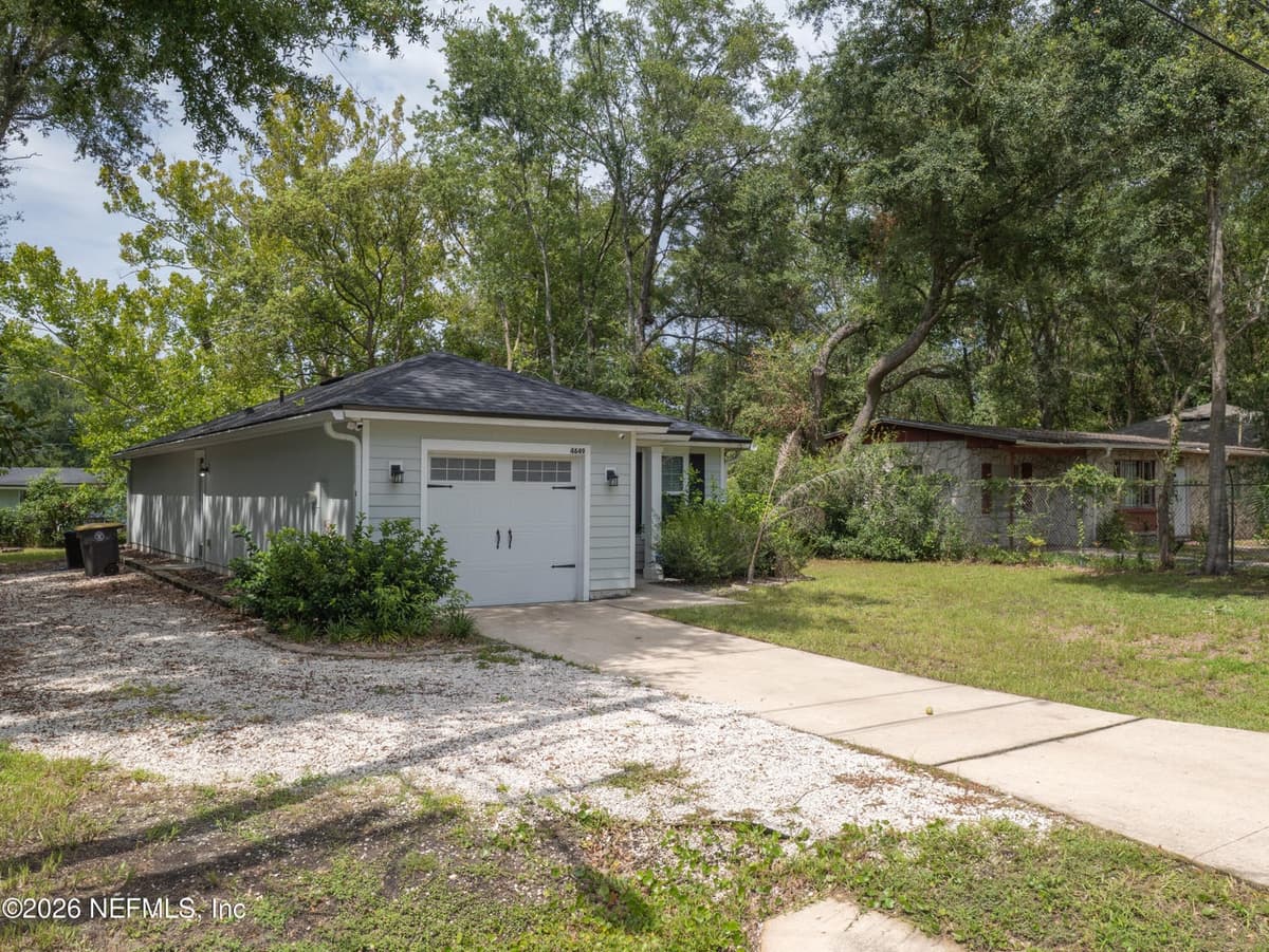 4649 SURAY Avenue, Jacksonville, FL 32208, Jacksonville, FL - photo 3