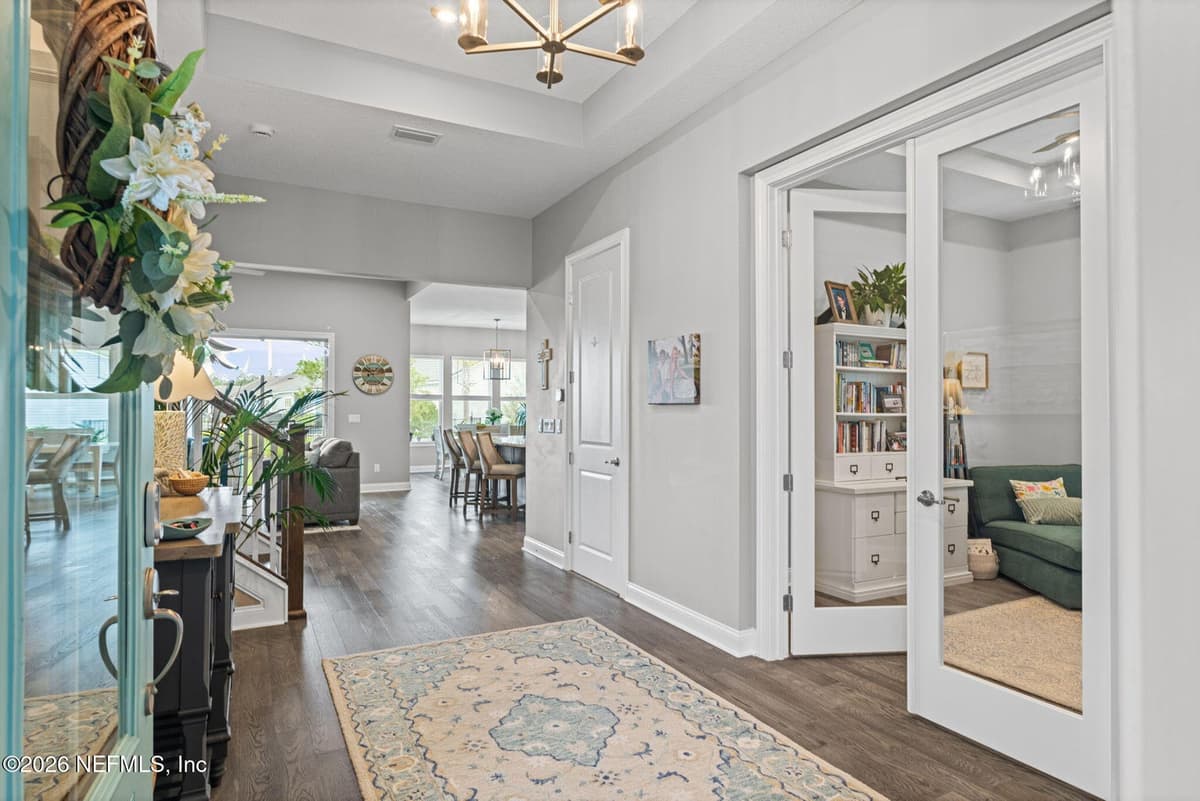 163 WILD SAGE Drive, Jacksonville, FL 32259, Jacksonville, FL - photo 2