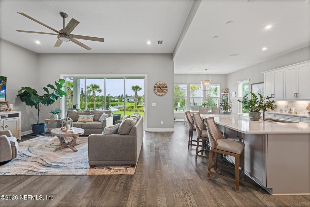 163 WILD SAGE Drive, Jacksonville, FL 32259, Jacksonville, FL - photo 3