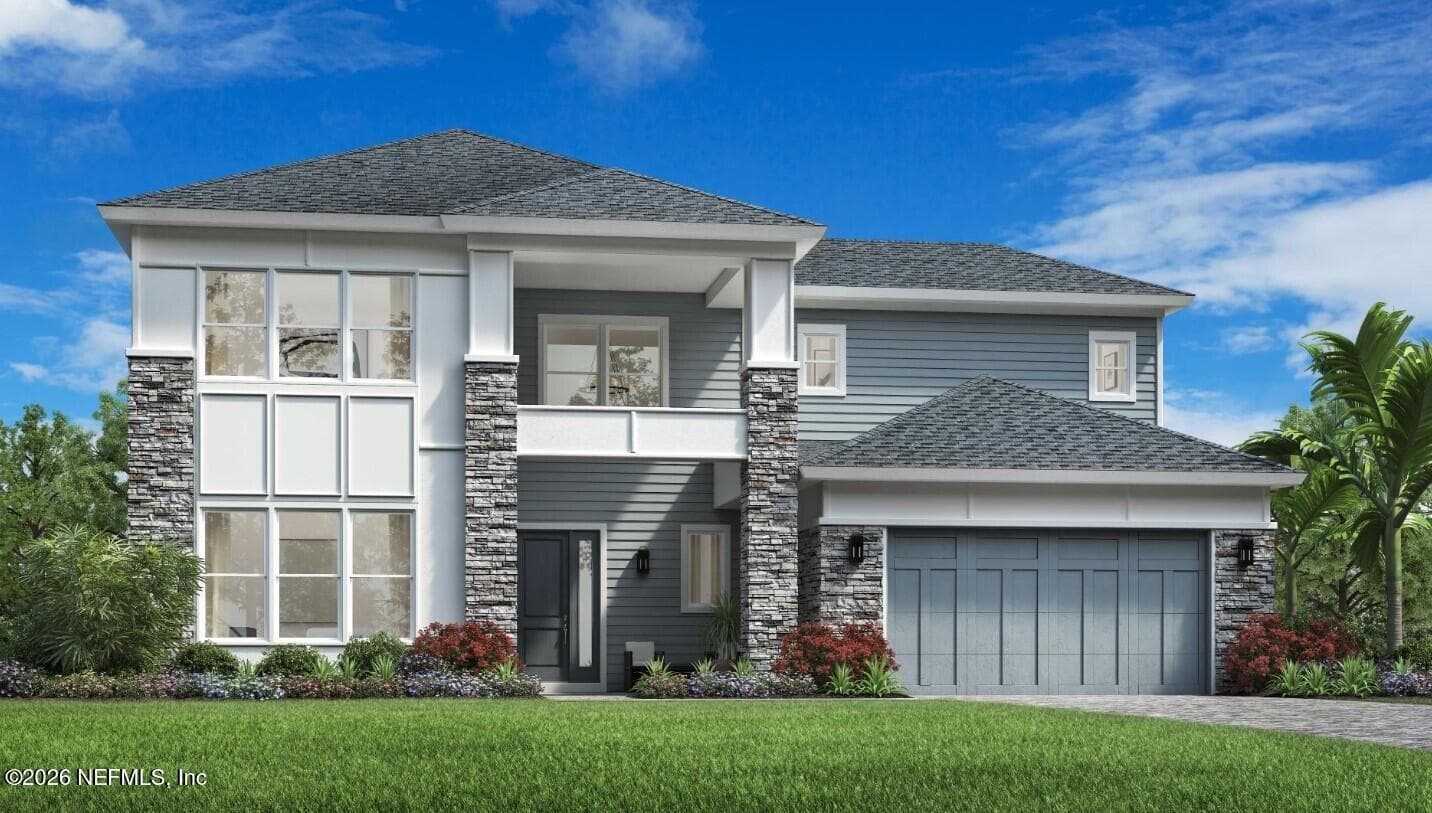 317 HERITAGE PINES Way, St. Augustine, FL 32092, St. Augustine, FL - photo 1