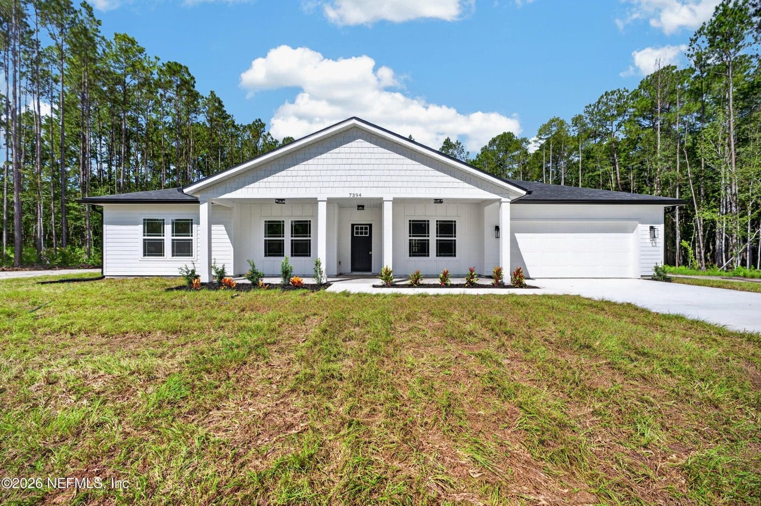 9113 SW COUNTY RD 225, Starke, FL 32091