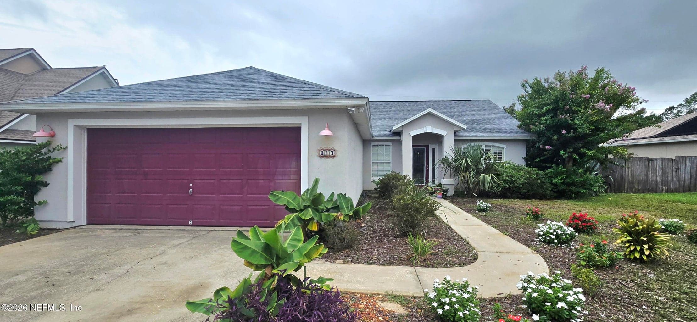 317 S CHURCHILL Drive, St. Augustine, FL 32086, St. Augustine, FL - photo 1