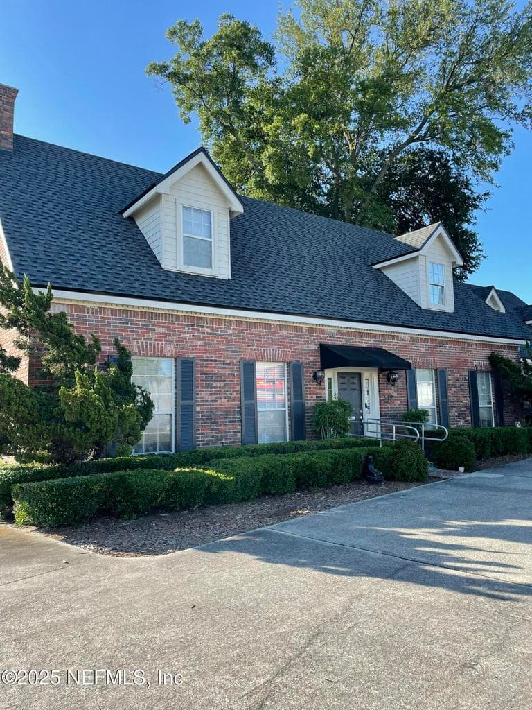 3811 BLANDING Boulevard, Jacksonville, FL 32210