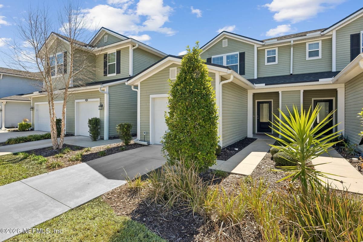 12072 CALVESTA Street, Jacksonville, FL 32256, Jacksonville, FL - photo 2