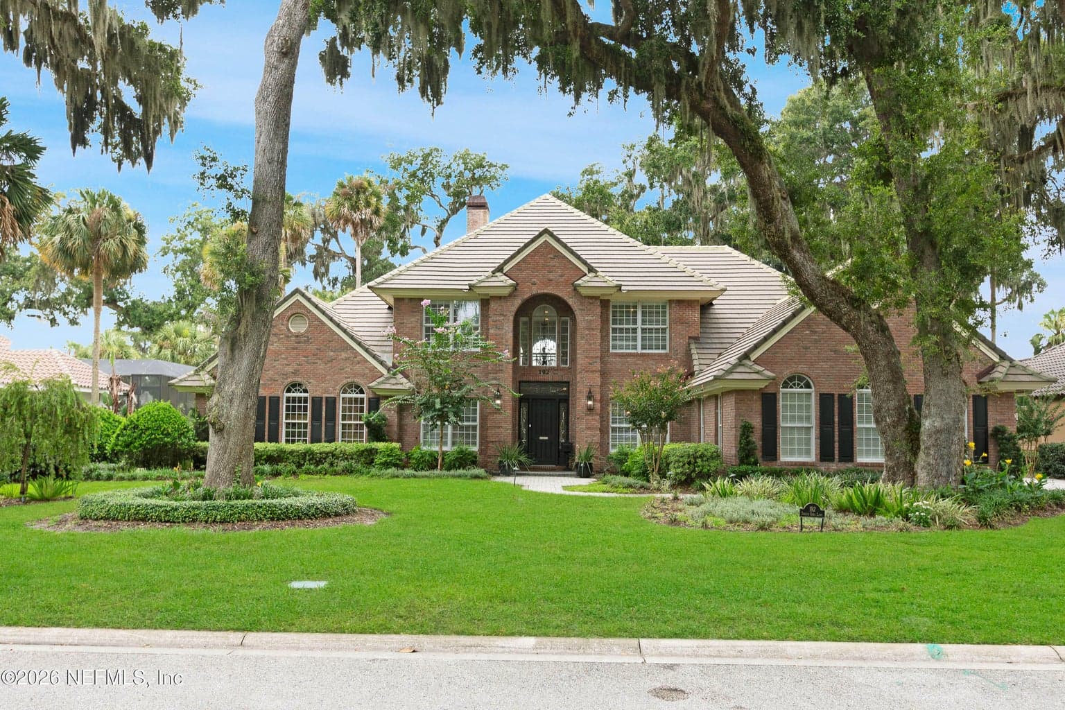 192 TWELVE OAKS Lane, Ponte Vedra Beach, FL 32082, Ponte Vedra Beach, FL - photo 1