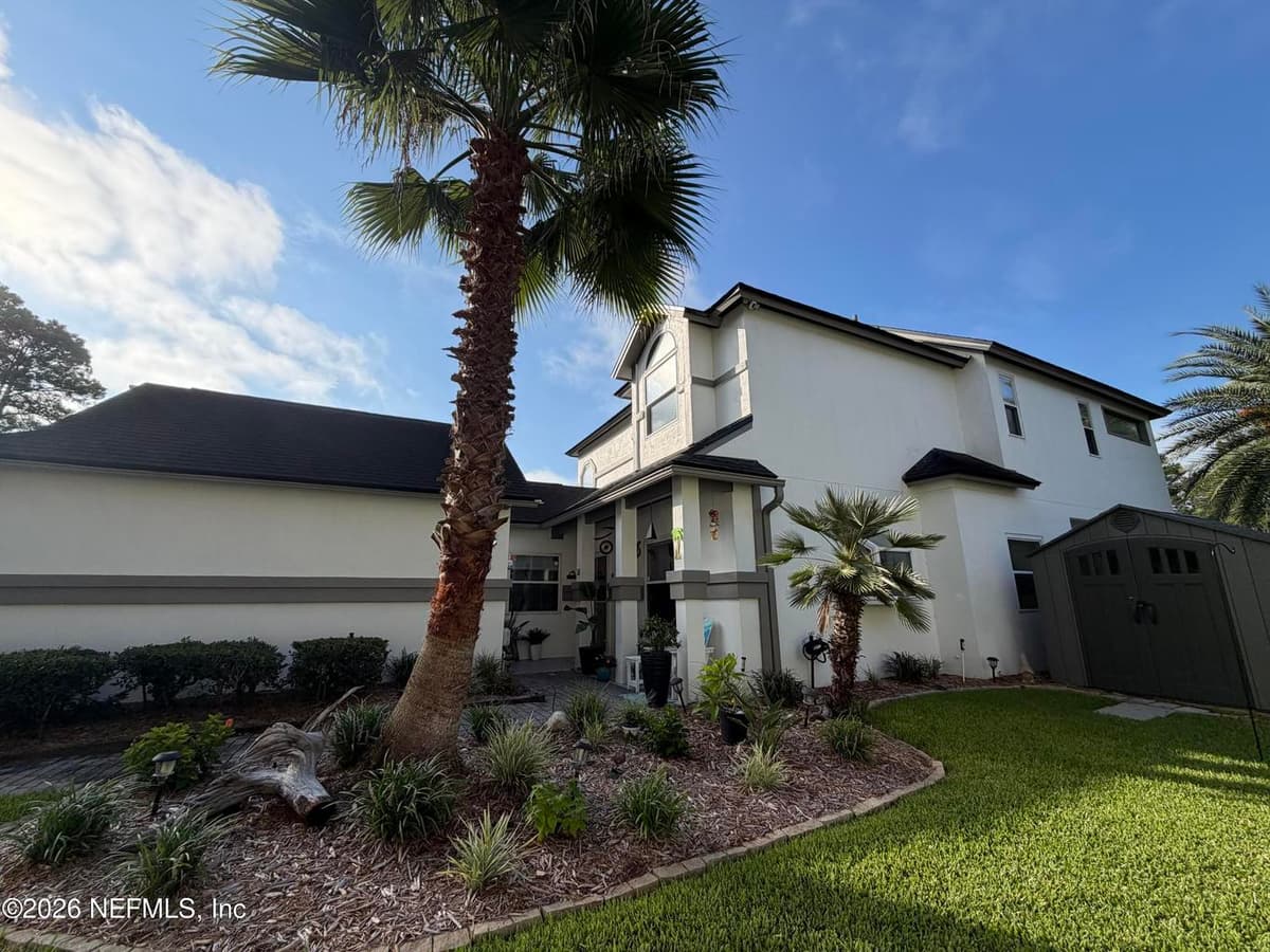 10500 DIAMOND OAK Court, Jacksonville, FL 32246, Jacksonville, FL - photo 2