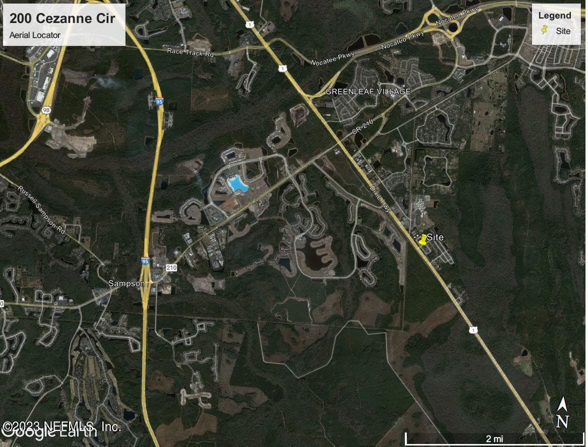 10280 US HIGHWAY 1 N, Ponte Vedra, FL 32081, Ponte Vedra, FL - photo 3