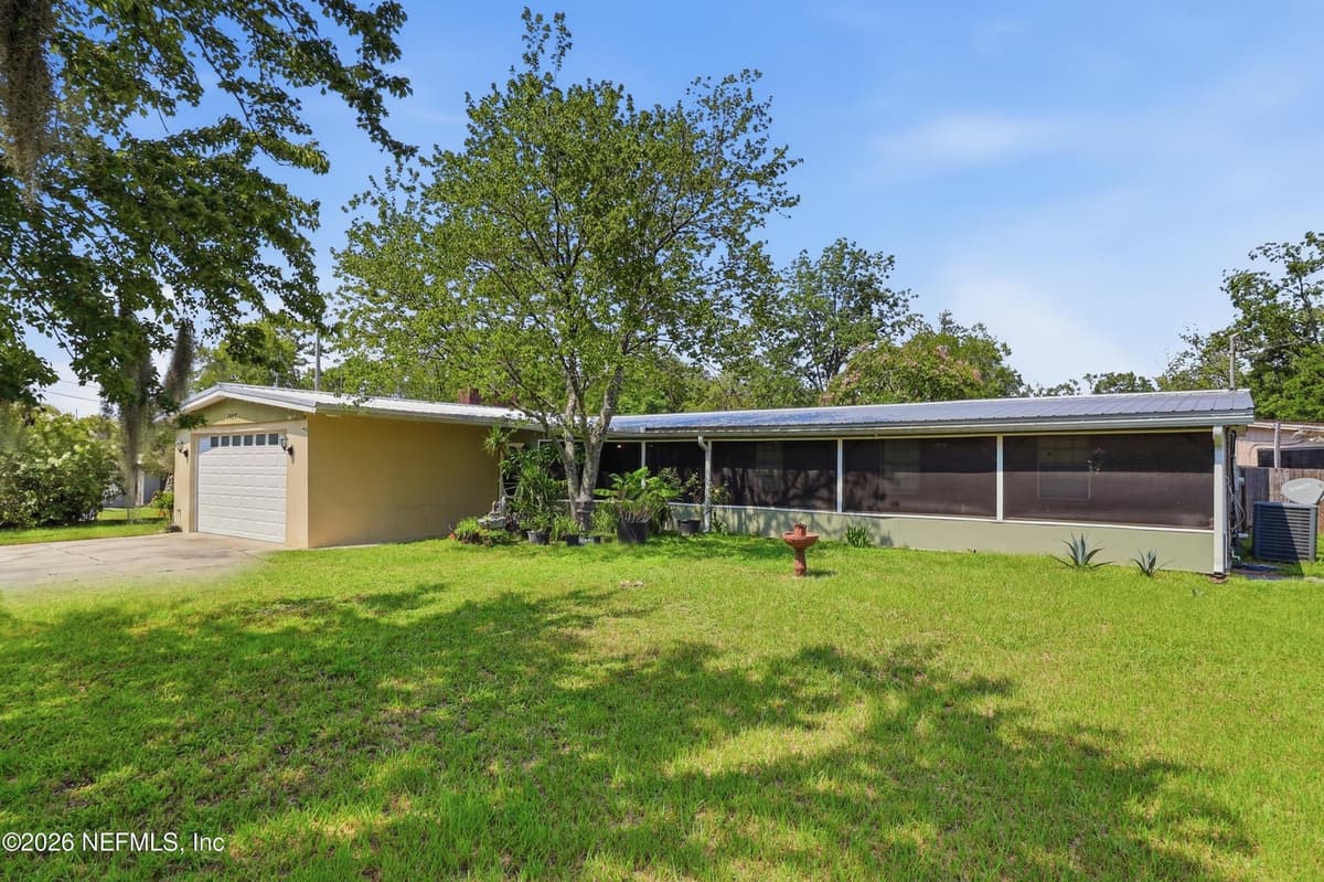 1927 MONTEAU Drive, Jacksonville, FL 32210, Jacksonville, FL - photo 3