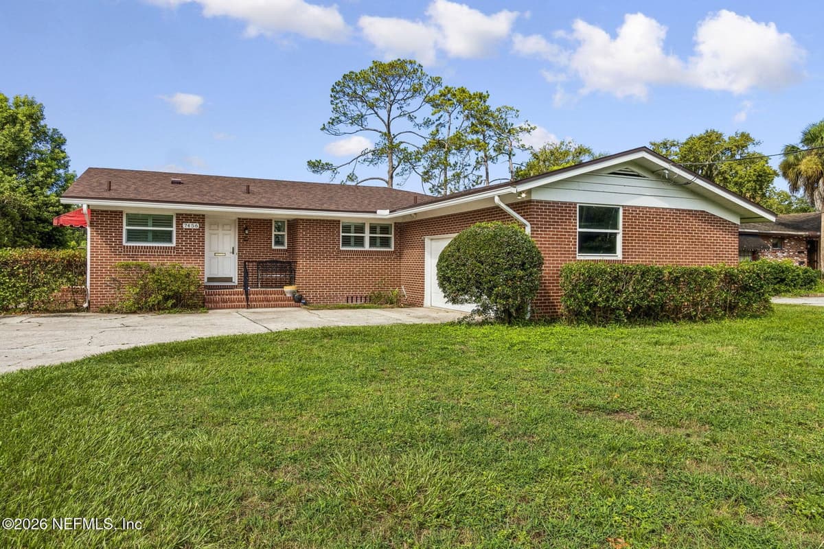 7456 OLD KINGS Road S, Jacksonville, FL 32217, Jacksonville, FL - photo 2
