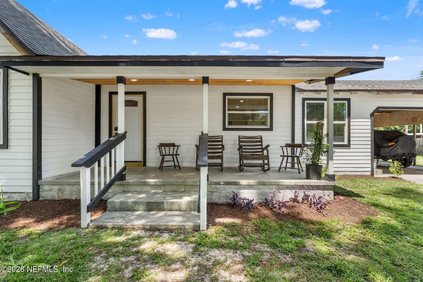 5252 SWEAT Road, Green Cove Springs, FL 32043