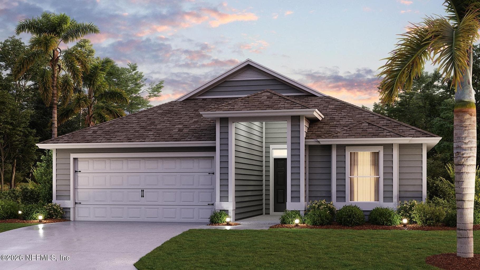 52 HARDWOOD Trail, Palm Coast, FL 32137, Palm Coast, FL - photo 1