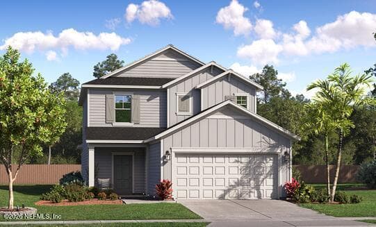 545 AVALON WOODS Lane, Jacksonville, FL 32218, Jacksonville, FL - photo 1
