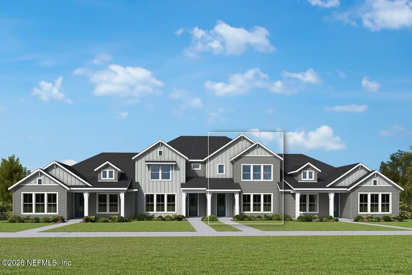 1084 WILDLIGHT Avenue, Yulee, FL 32097