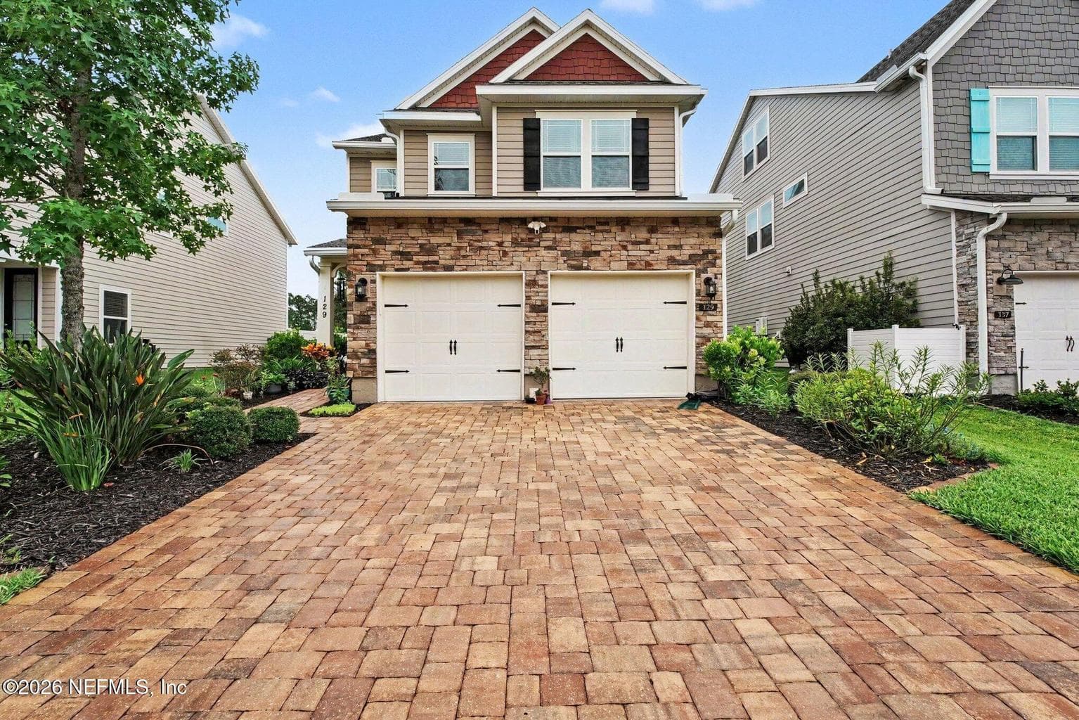 129 SILVER CREEK Place, St. Augustine, FL 32095, St. Augustine, FL - photo 1