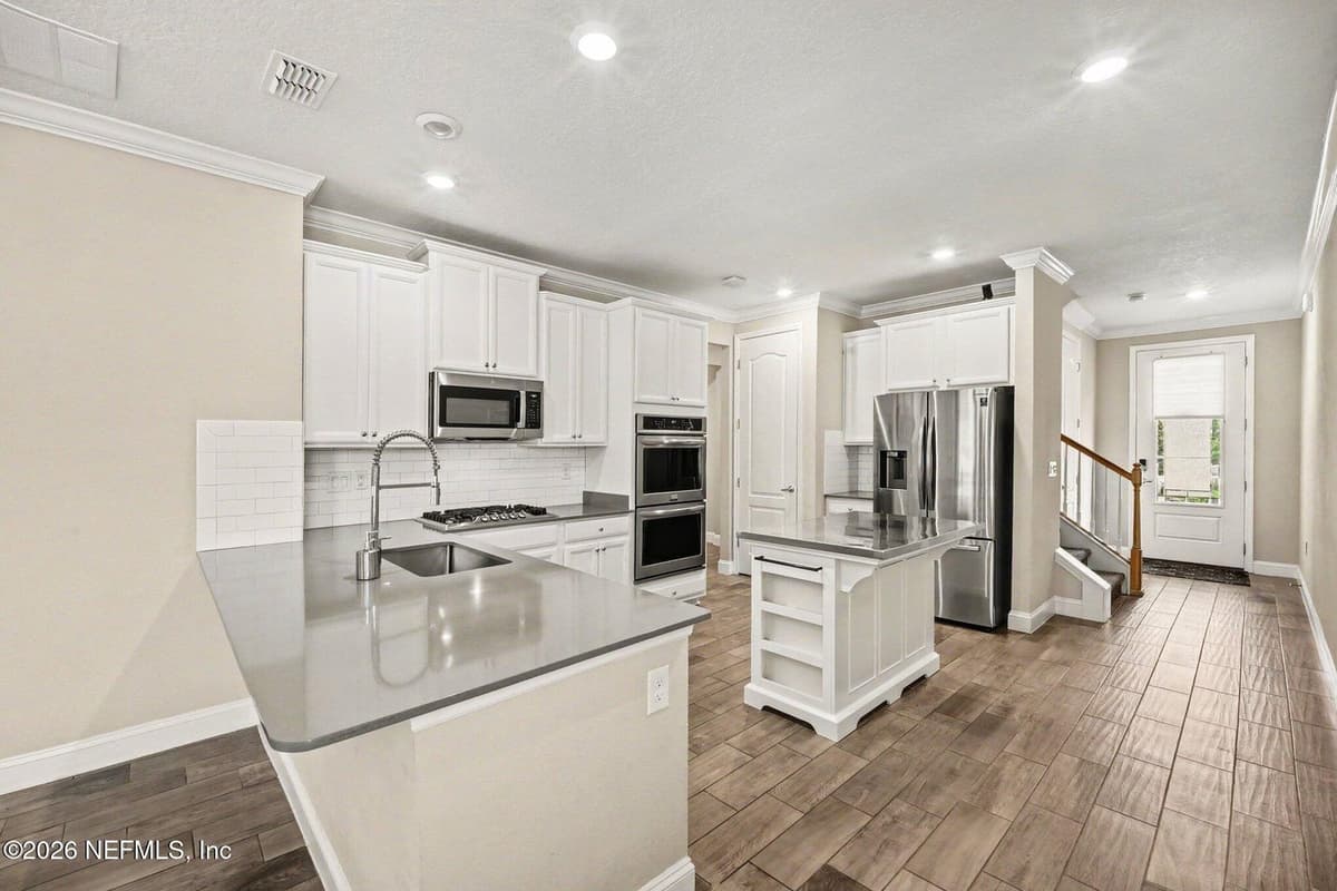 129 SILVER CREEK Place, St. Augustine, FL 32095, St. Augustine, FL - photo 2