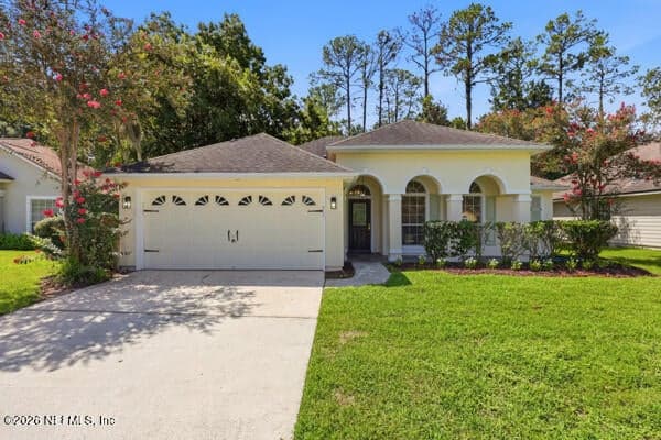 1523 BLUE HERON Court, Fleming Island, FL 32003, Fleming Island, FL - photo 1