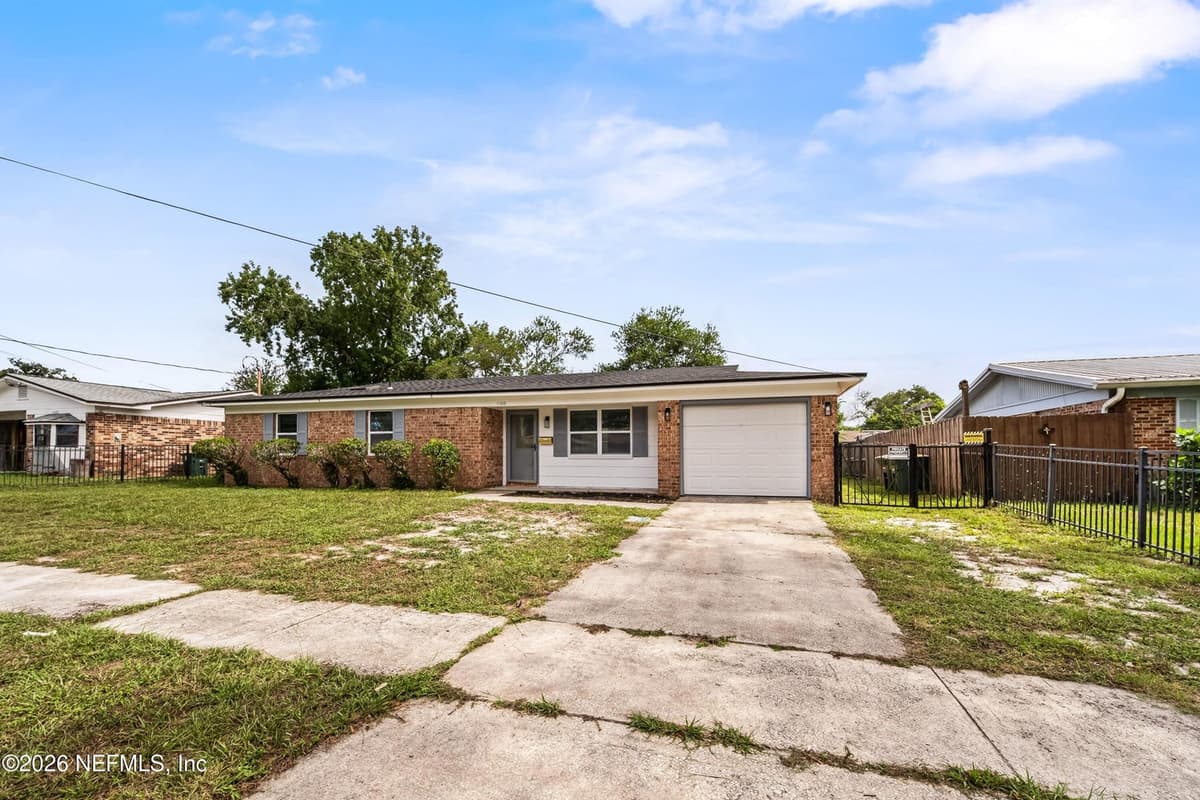 11620 STARFISH Avenue, Jacksonville, FL 32246, Jacksonville, FL - photo 3
