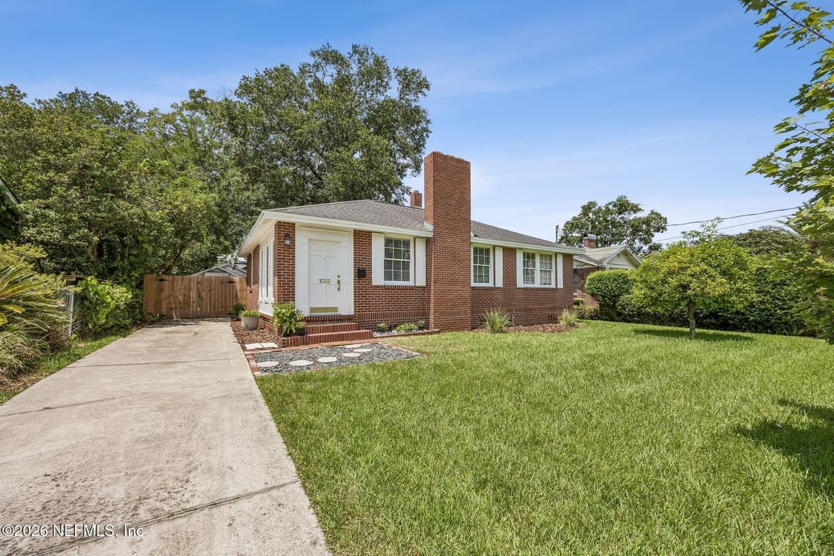 1022 OLD HICKORY Road, Jacksonville, FL 32207, Jacksonville, FL - photo 3