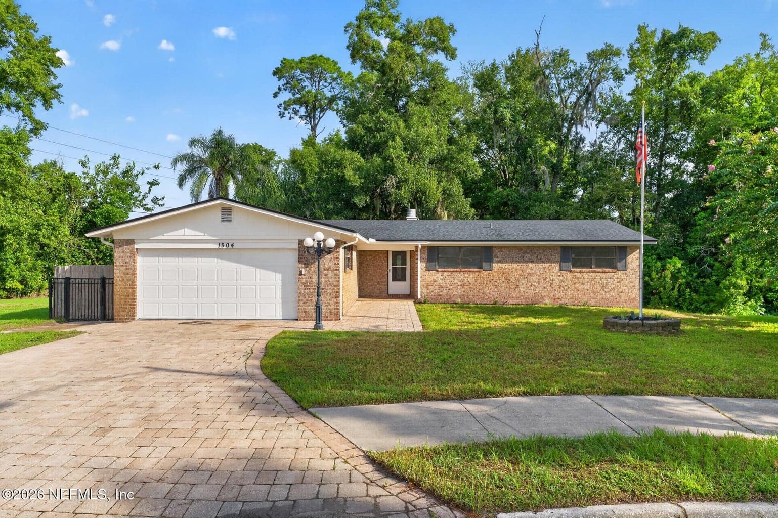 1504 HAMMONDWOOD Road N, Jacksonville, FL 32221, Jacksonville, FL - photo 1