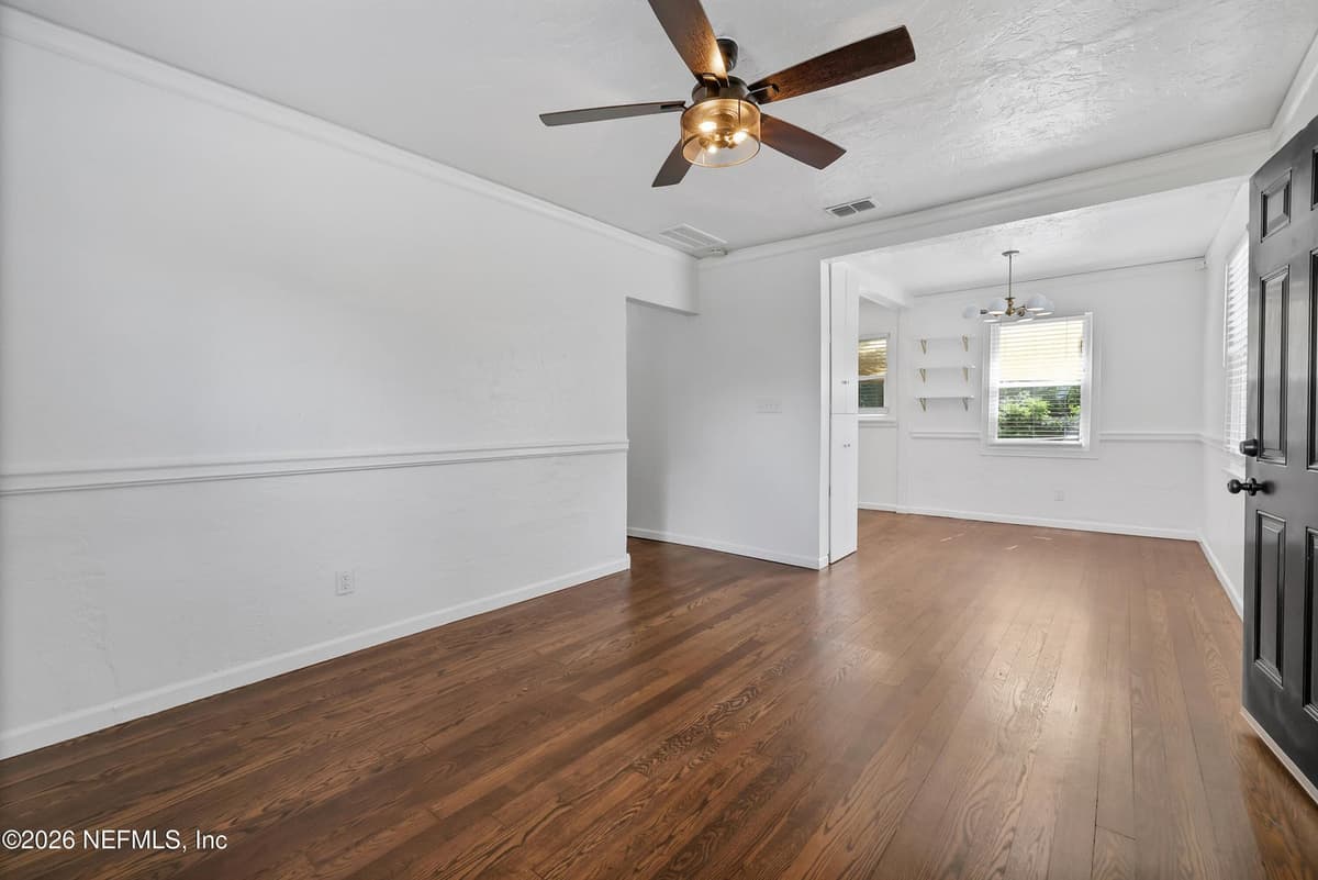 1141 HAMILTON Street, Jacksonville, FL 32205, Jacksonville, FL - photo 2