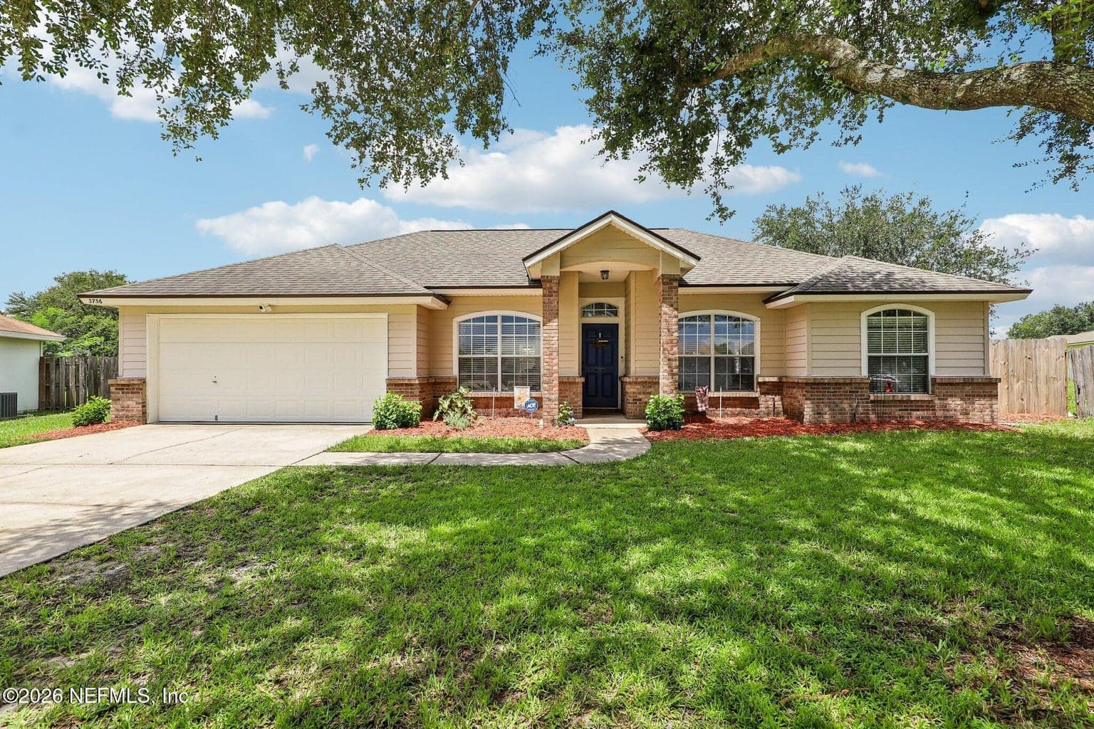 3756 ARAVA Drive, Green Cove Springs, FL 32043, Green Cove Springs, FL - photo 1