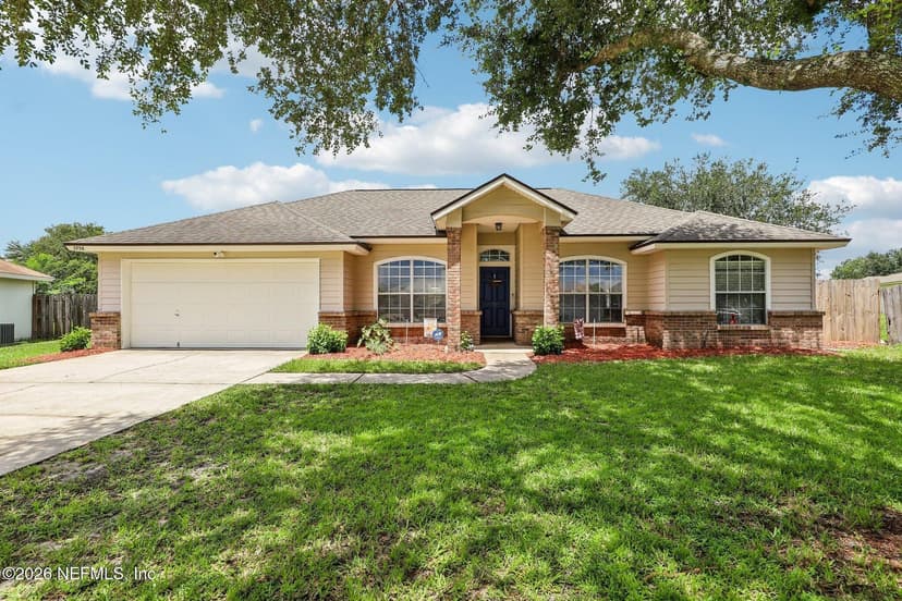 3756 ARAVA Drive, Green Cove Springs, FL 32043
