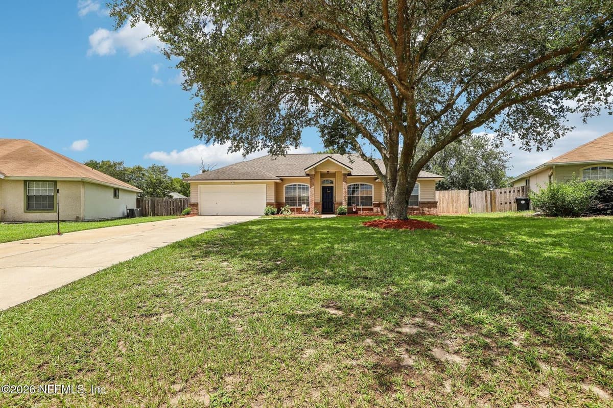 3756 ARAVA Drive, Green Cove Springs, FL 32043, Green Cove Springs, FL - photo 2